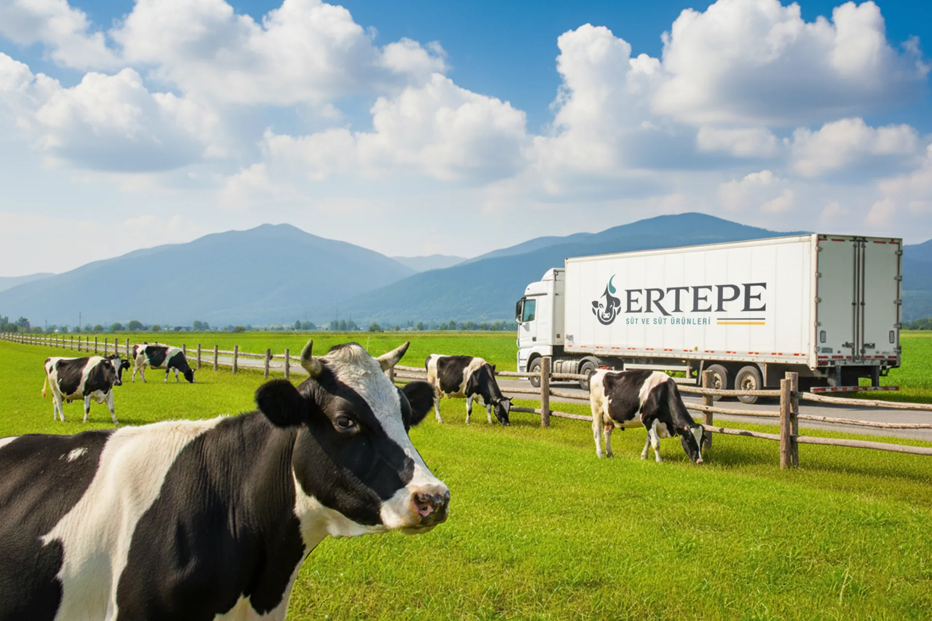 Çiftlikten Sofraya Güvence